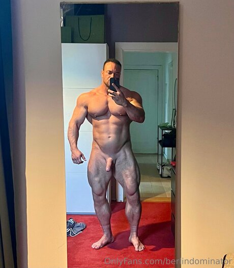 Berlindominator
