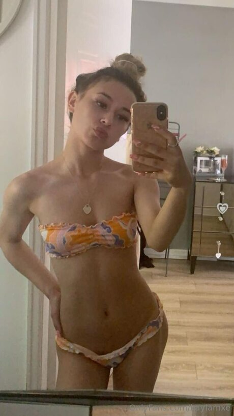 Kaylamxe