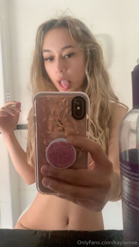 Kaylamxe
