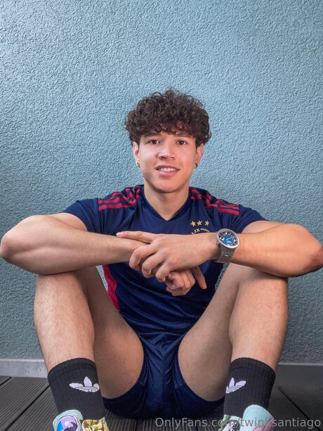 Twinksantiago