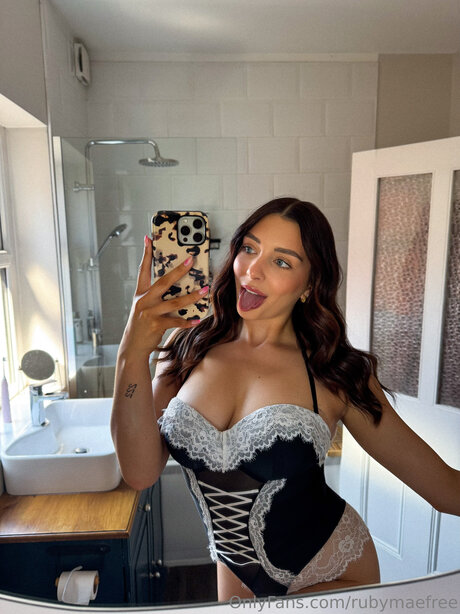 Rubymaefree