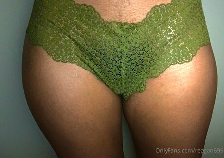 Foto desnuda filtrada de OnlyFans de Reagan699