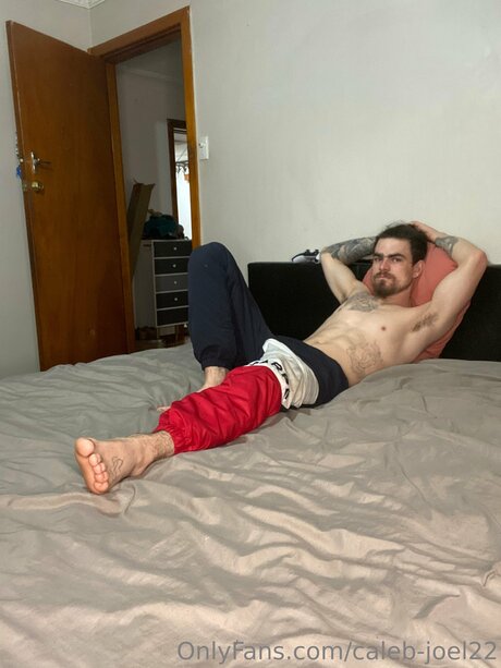 Caleb Joel22