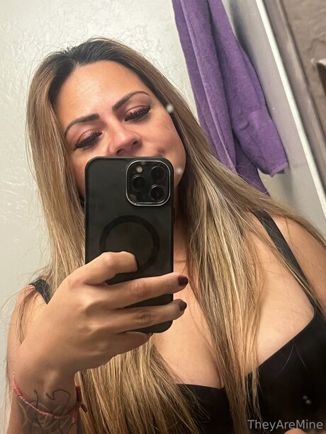 Foto desnuda filtrada de OnlyFans de U217598164
