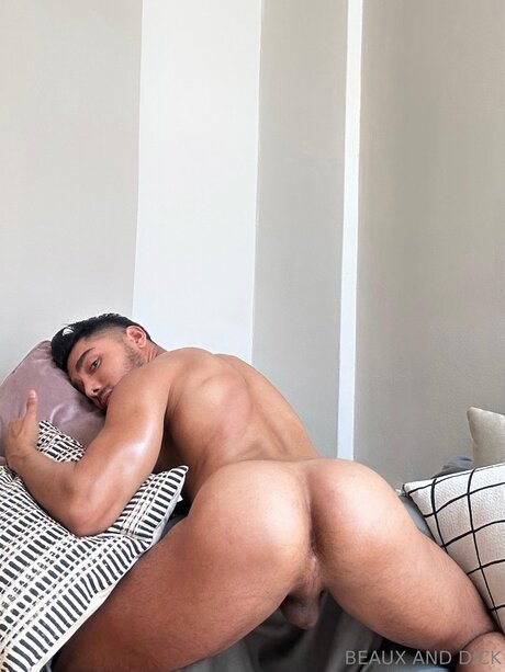 Beauxmatthews