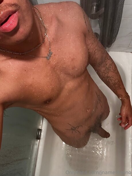 Foto desnuda filtrada de OnlyFans de Jnamefilipino