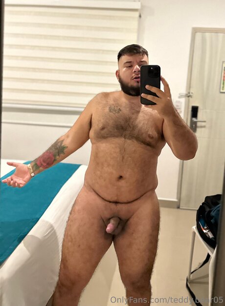 Teddy Bear05
