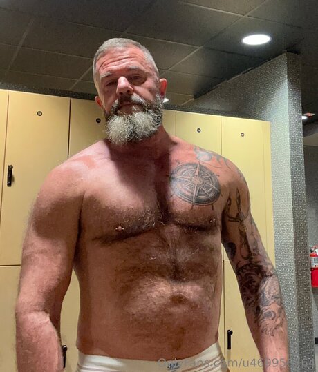 Foto desnuda filtrada de OnlyFans de U469956764