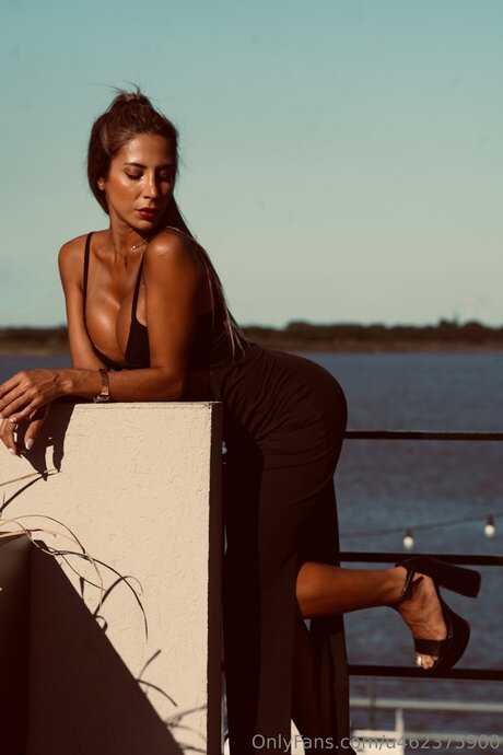 Foto desnuda filtrada de OnlyFans de Lolavippp