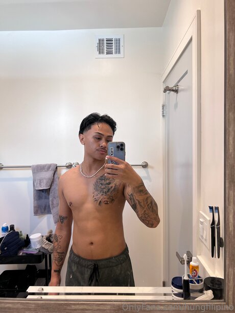 Hungfilipino