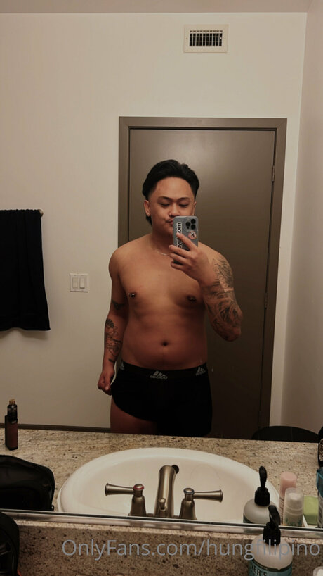 Hungfilipino