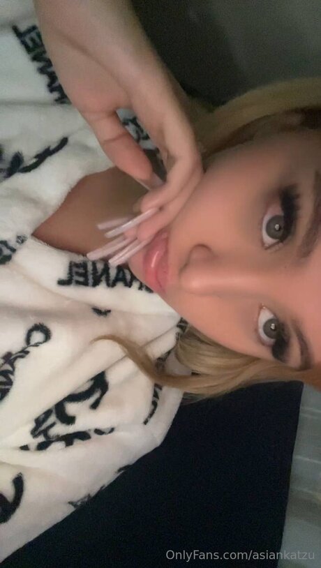 Asiankatzu