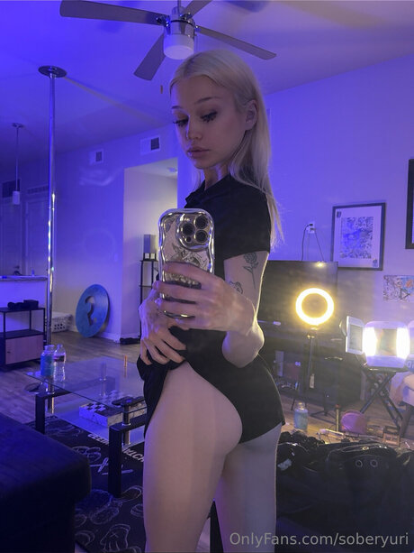 Soberyuri