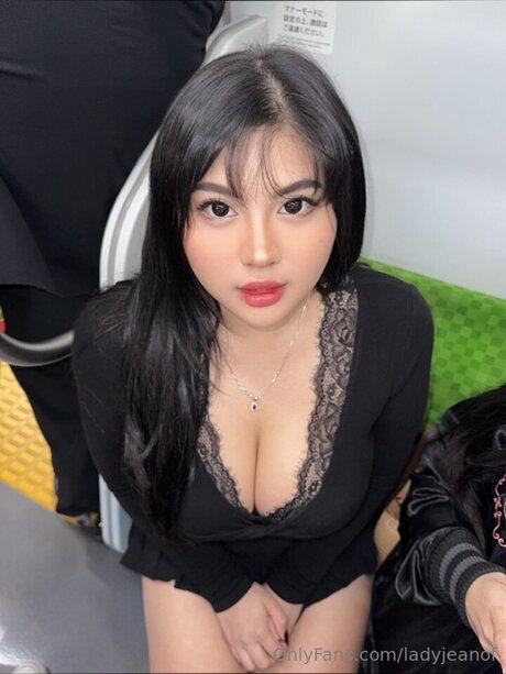 Ladyjeanof