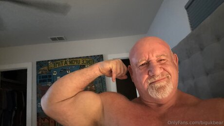 Bigukbear