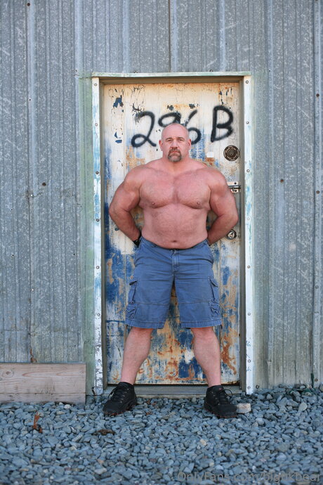 Bigukbear