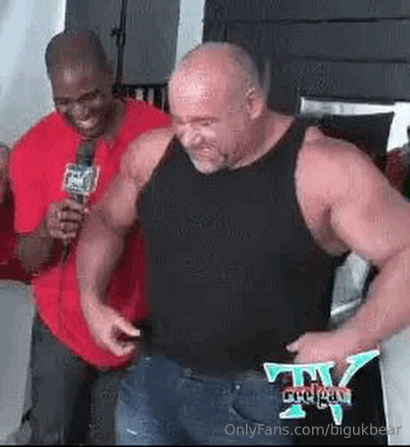 Bigukbear