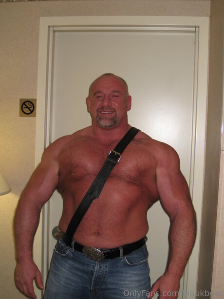 Bigukbear