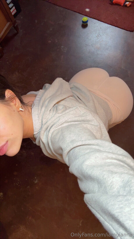 Iamgianna