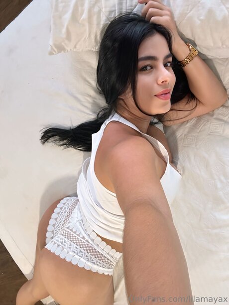Lilamayax