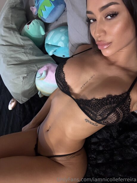 Iamnicolleferreira