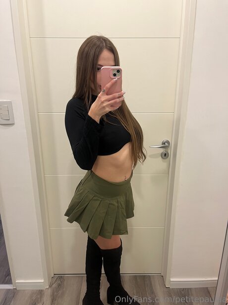 Petitepaulaa