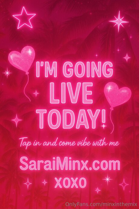 Minxinthemix