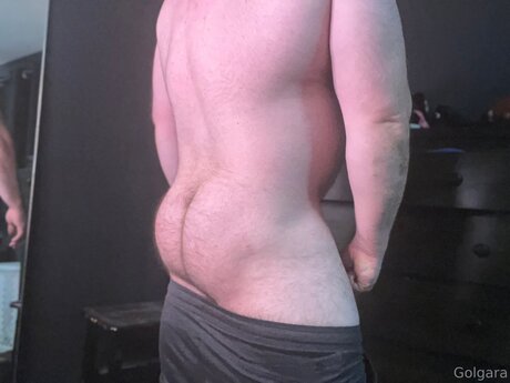 Foto desnuda filtrada de OnlyFans de Golgara