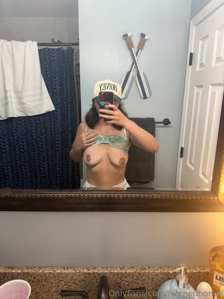 Hitchedhoney