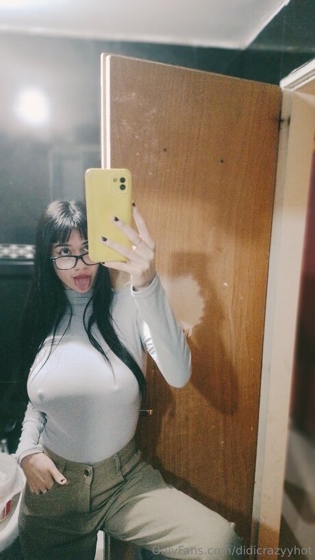 Didicrazyyhot