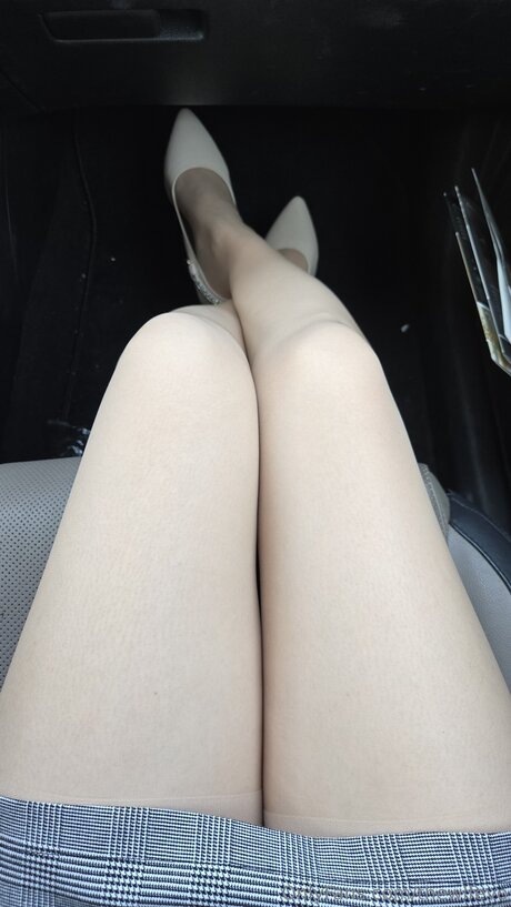 Foto desnuda filtrada de OnlyFans de Thewifevo