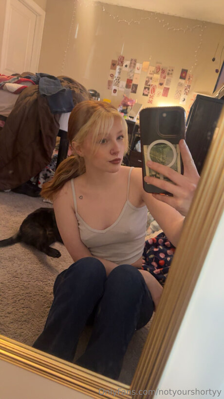 Notyourshortyy