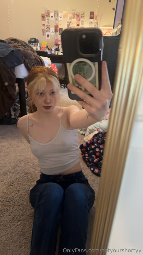 Notyourshortyy