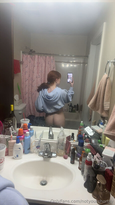 Notyourshortyy