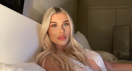 Foto desnuda filtrada de OnlyFans de Kaitlynxo