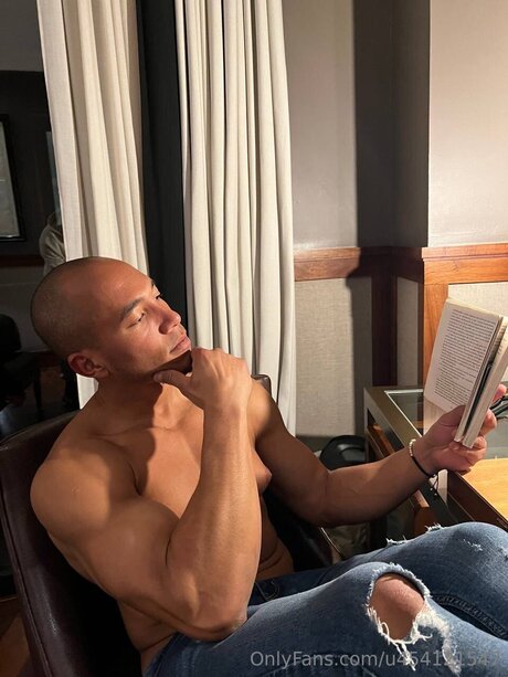 Dwayne Johnson Jr