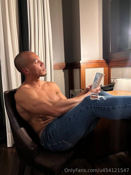 Dwayne Johnson Jr
