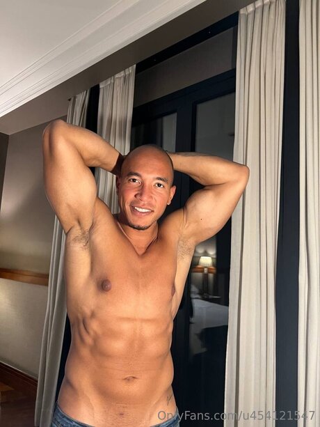 Dwayne Johnson Jr