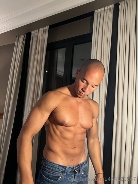 Dwayne Johnson Jr