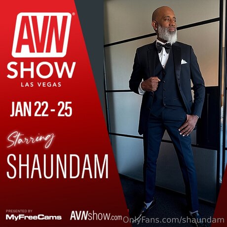 Shaundam