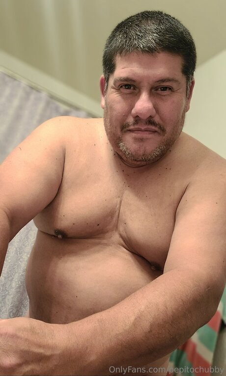 Pepitochubby
