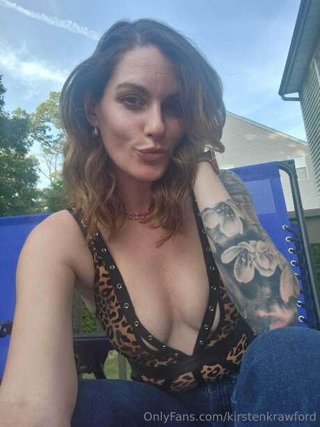 Kirstenkrawford