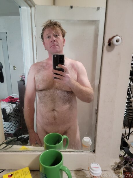 Foto desnuda filtrada de OnlyFans de Gordo7719