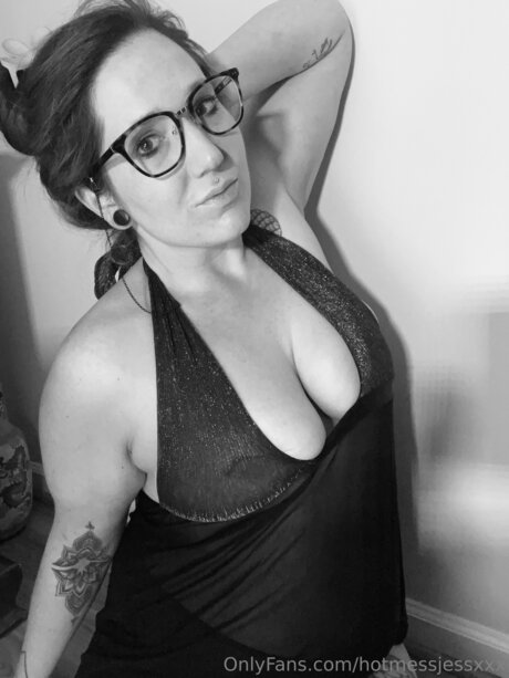 Hotmessjessxxx