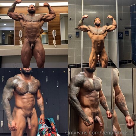 Gymzaddyvenom