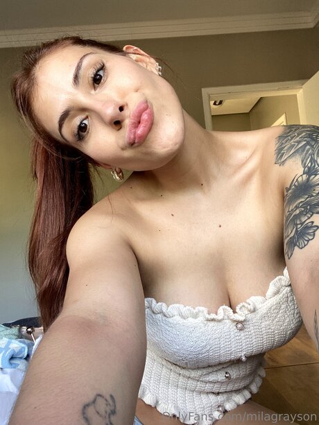Milagrayson