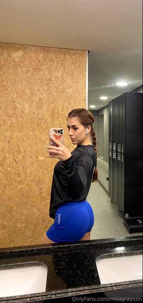 Milagrayson
