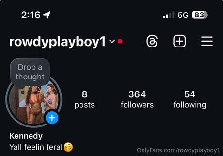 Rowdyplayboy1