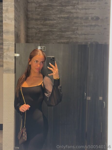 Lily Mirabella