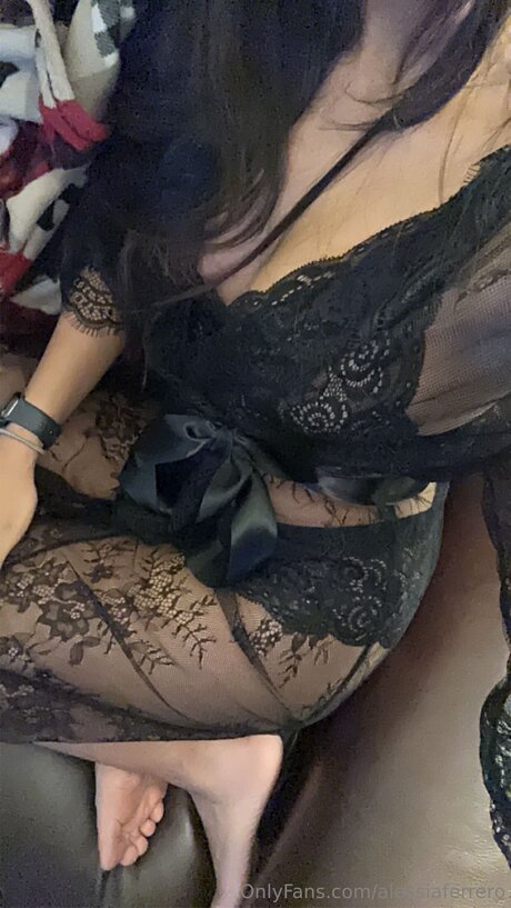 Alessiaferrero